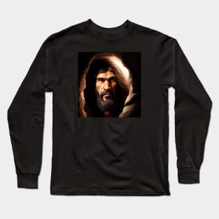 Primitive Watcher Long Sleeve T-Shirt